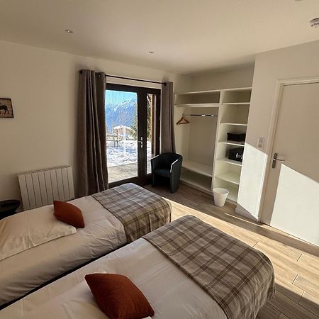 Hotel Casa Moho Saint-Francois-Longchamp 1450 エクステリア 写真