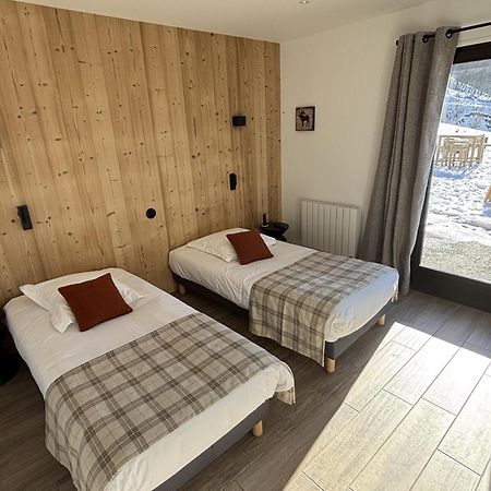 Hotel Casa Moho Saint-Francois-Longchamp 1450 エクステリア 写真