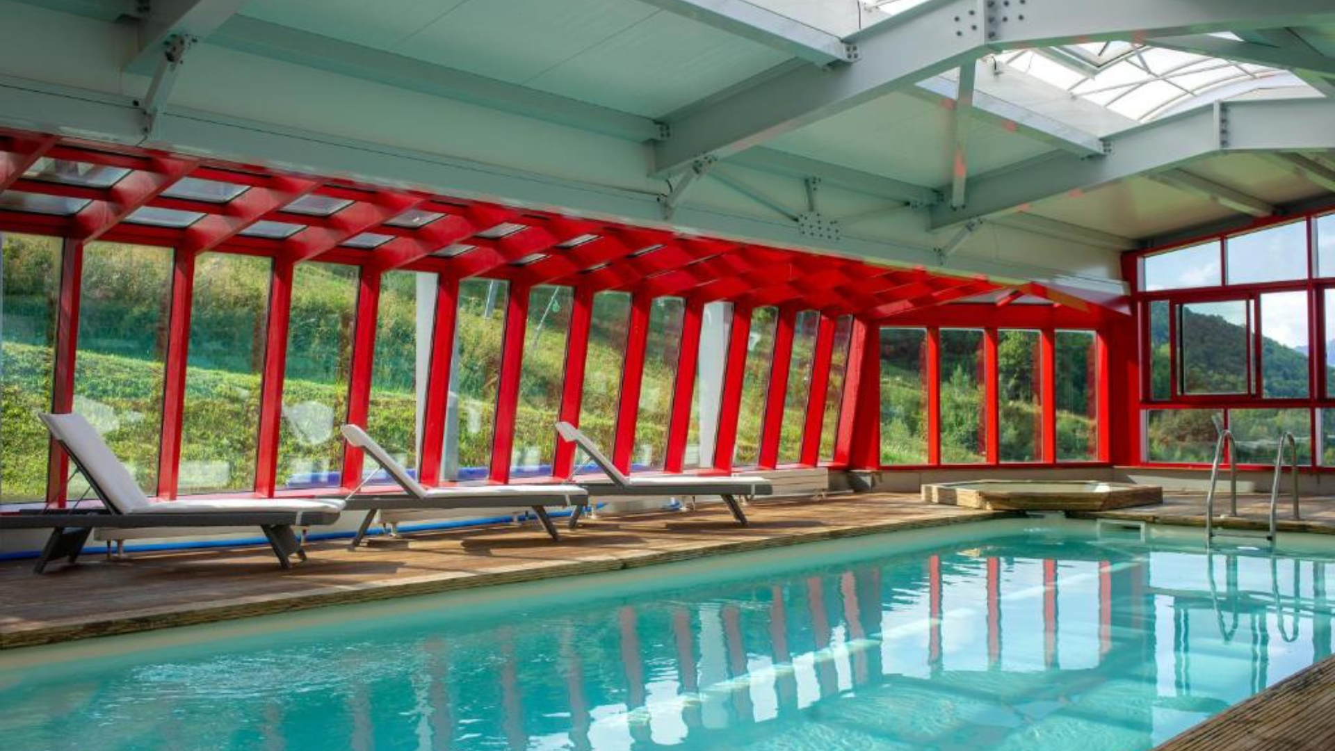 Hotel Casa Moho Saint-Francois-Longchamp 1450 エクステリア 写真
