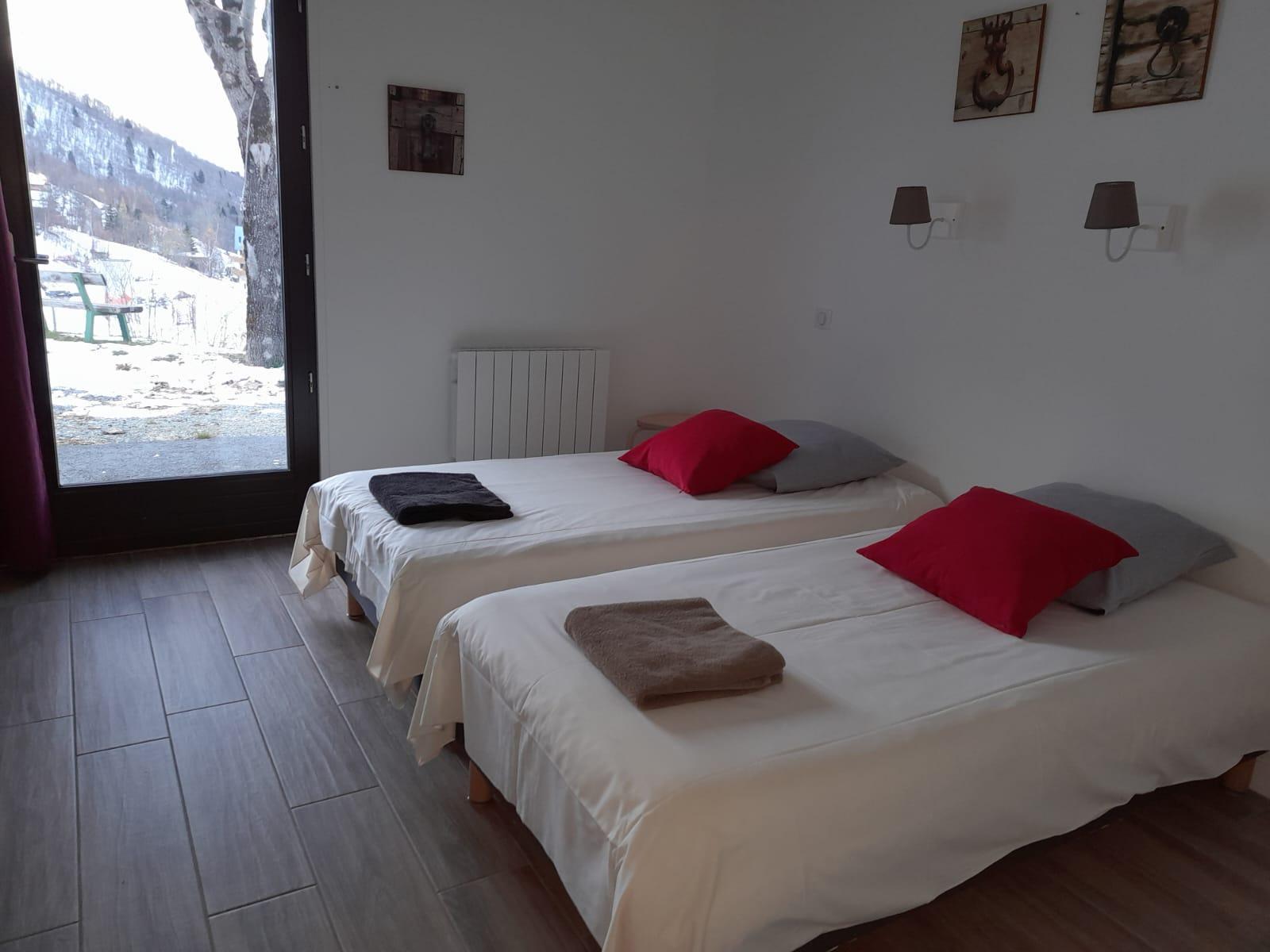 Hotel Casa Moho Saint-Francois-Longchamp 1450 エクステリア 写真