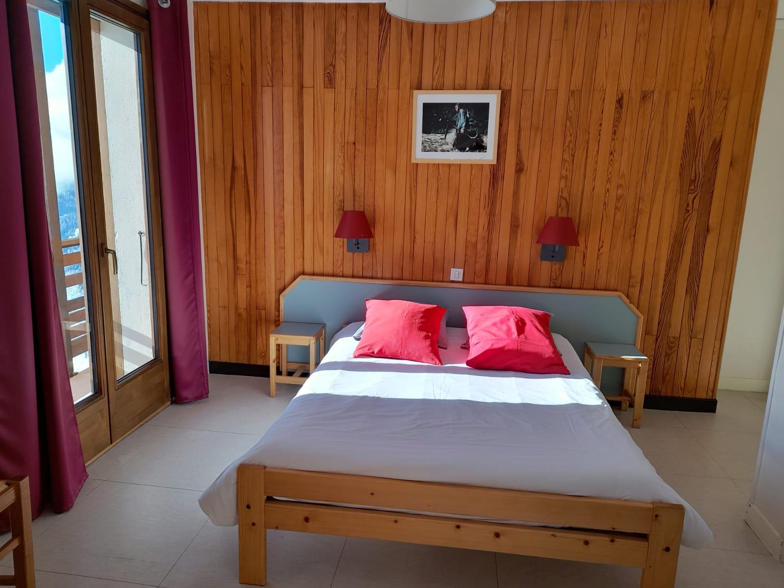 Hotel Casa Moho Saint-Francois-Longchamp 1450 エクステリア 写真