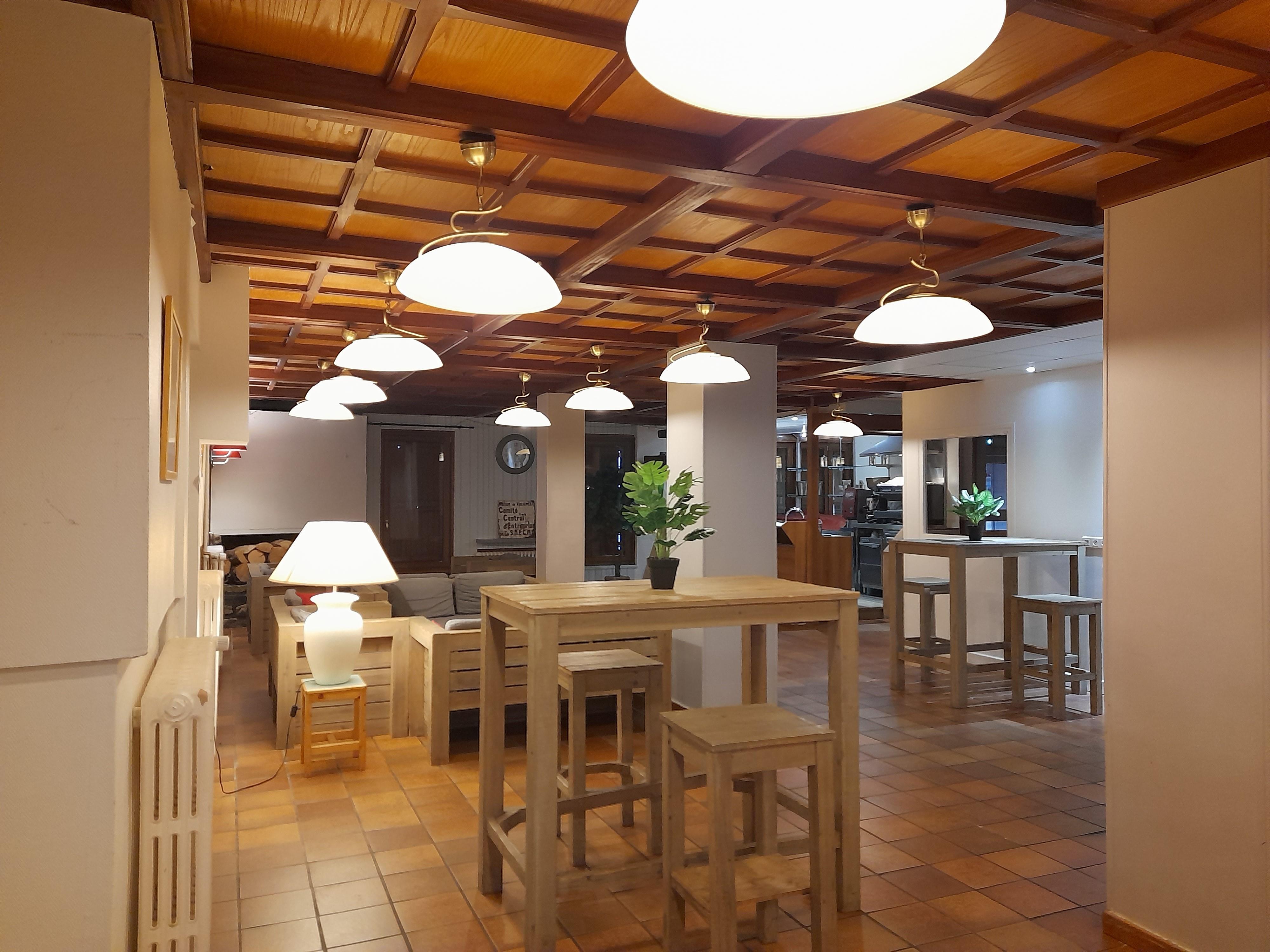 Hotel Casa Moho Saint-Francois-Longchamp 1450 エクステリア 写真