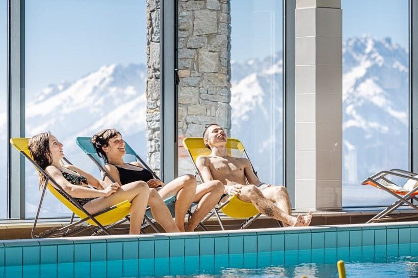 Hotel Casa Moho Saint-Francois-Longchamp 1450 エクステリア 写真