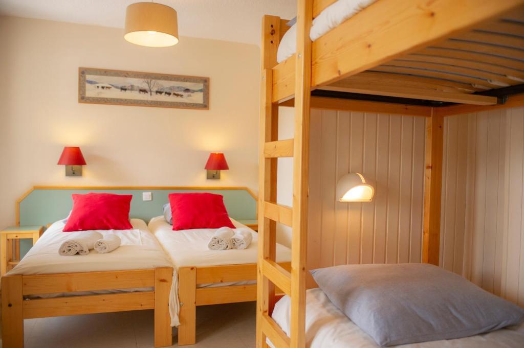 Hotel Casa Moho Saint-Francois-Longchamp 1450 エクステリア 写真