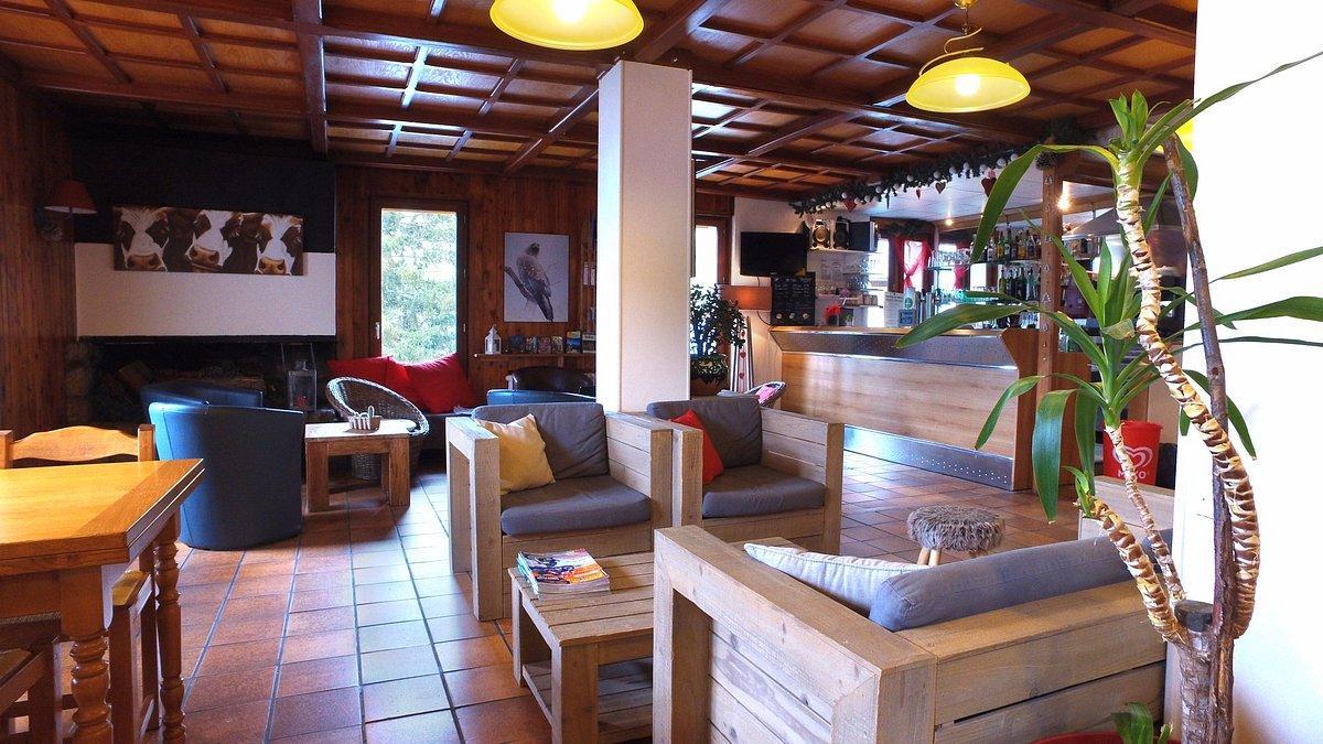 Hotel Casa Moho Saint-Francois-Longchamp 1450 エクステリア 写真