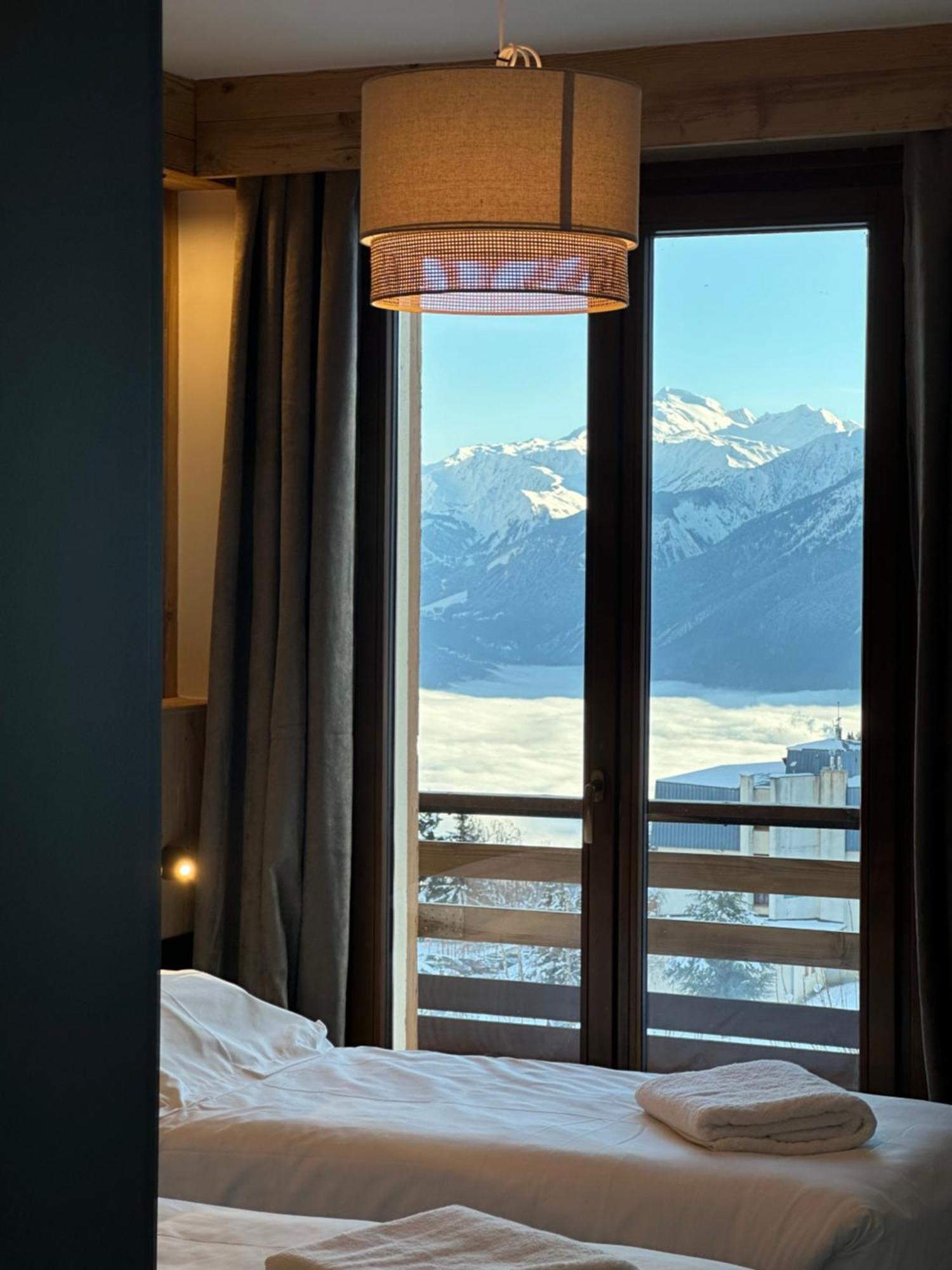 Hotel Casa Moho Saint-Francois-Longchamp 1450 エクステリア 写真