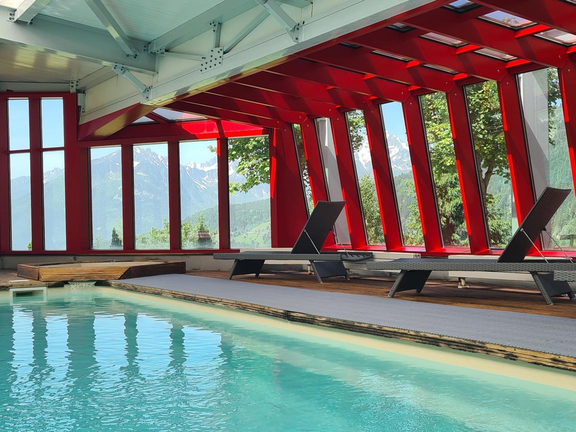 Hotel Casa Moho Saint-Francois-Longchamp 1450 エクステリア 写真
