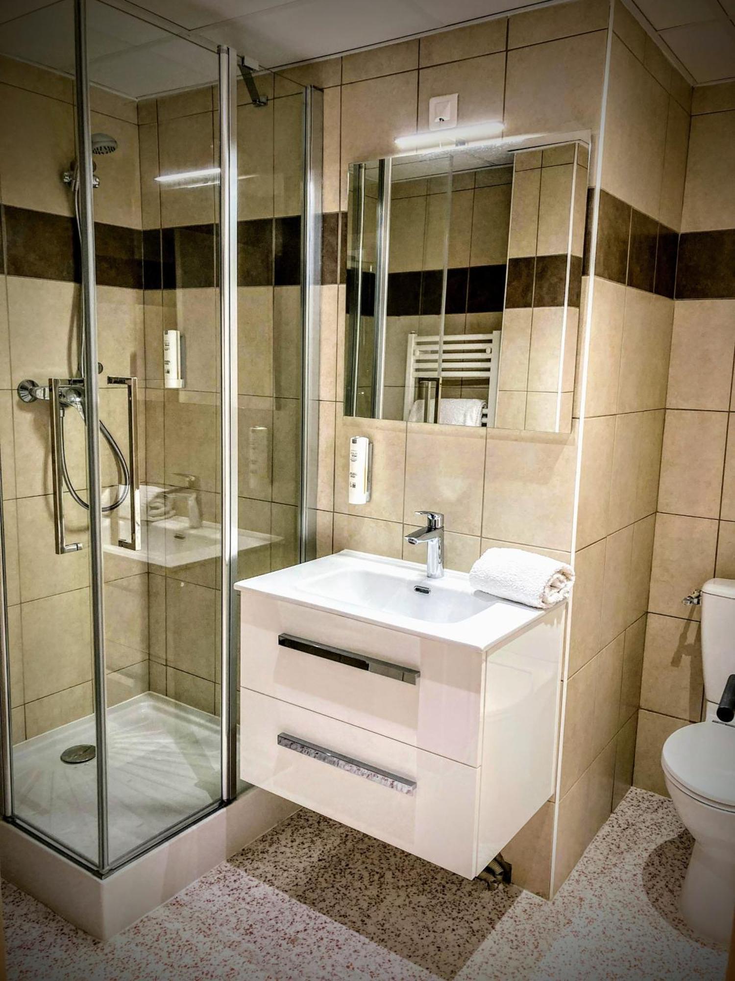 Hotel Casa Moho Saint-Francois-Longchamp 1450 エクステリア 写真