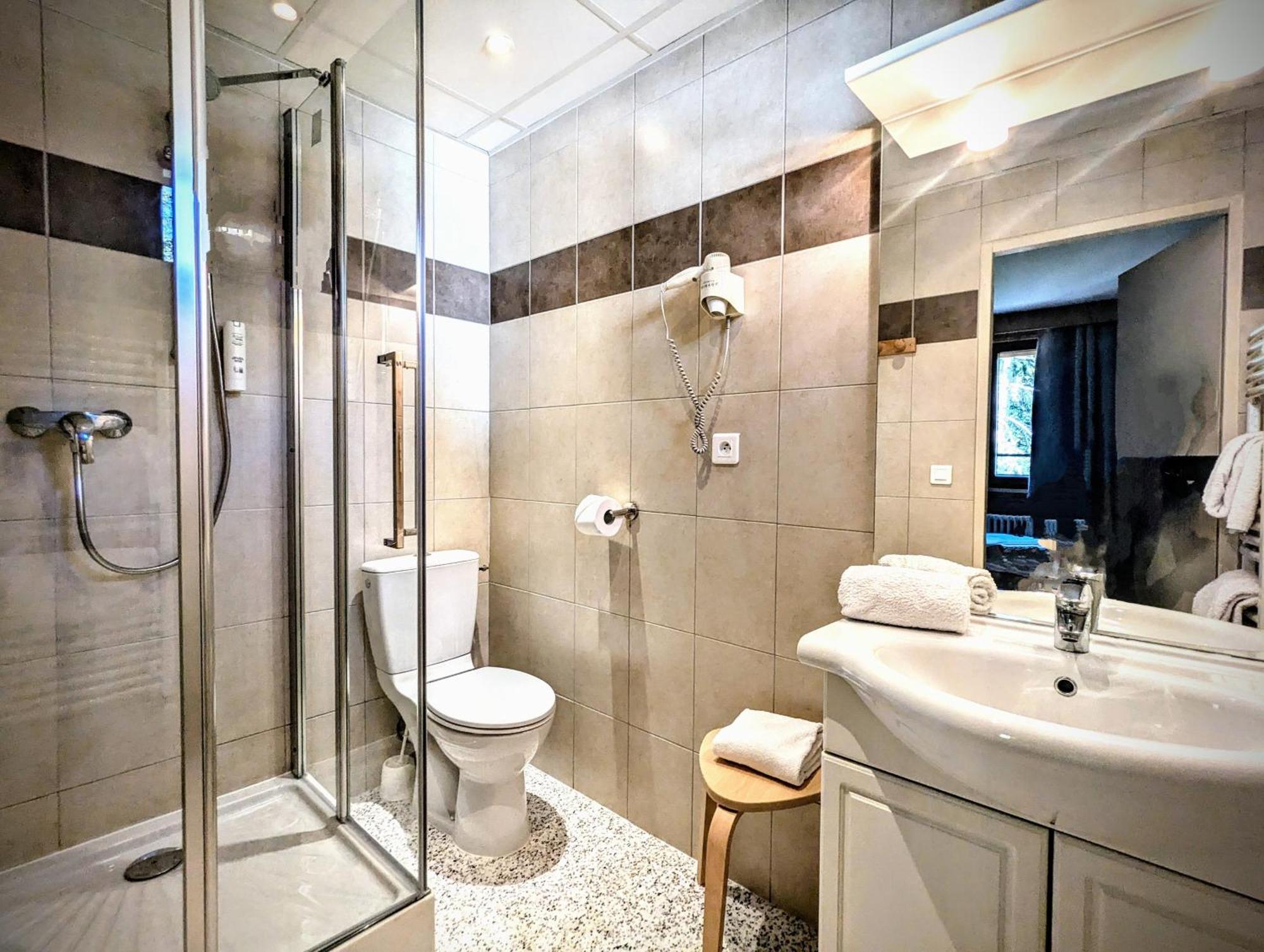 Hotel Casa Moho Saint-Francois-Longchamp 1450 エクステリア 写真